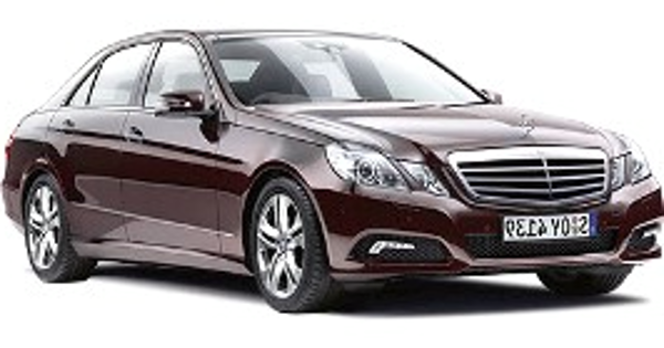 Mercedes E-Class Diesel E220 CDI (2011)